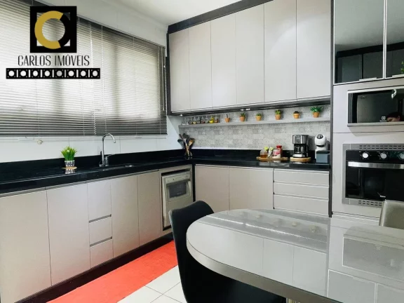 Imagem Apartamento Garden lindo na Encruzilhada - Santos