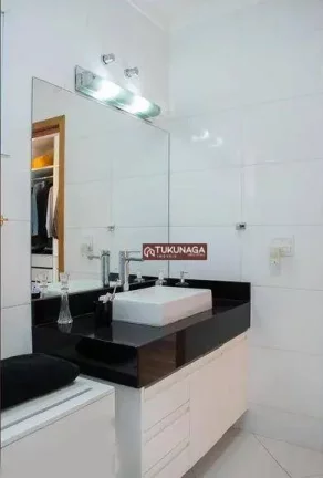 Imagem Sobrado com 3 quartos à venda, 405 m² por R$ 1.650.000 - Santana - São Paulo/SP