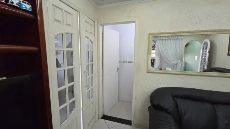 Imagem VENDO SOBRADO NO BAIRRO CAMPO GRANDE! (ZONA SUL-SP)