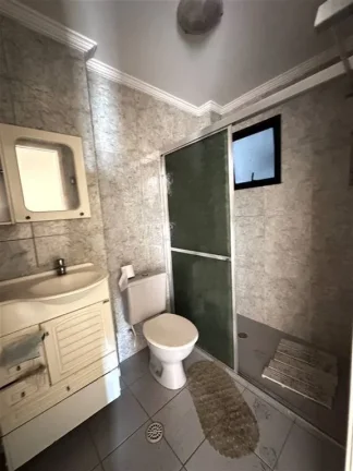 Imagem APARTAMENTO COM 90.68 m² - OCIAN - PRAIA GRANDE SP