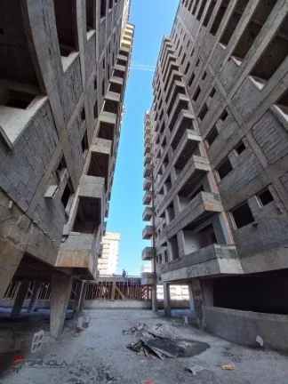 Imagem Apartamento com 2 dormitórios à venda, 86 m² por R$ 695.000,00 - Vila Caiçara - Praia Grande/SP