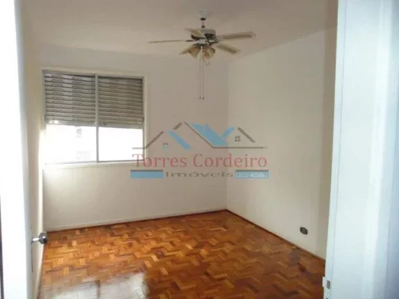 Imagem Apartamento 3 dormitórios - 1 vaga - Fradique Coutinho