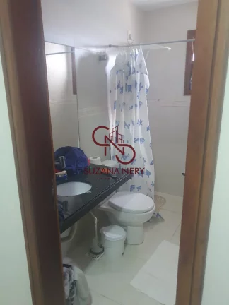 Imagem CASA NO CONDOMÍNIO BOSQUE DOS PASSAROS