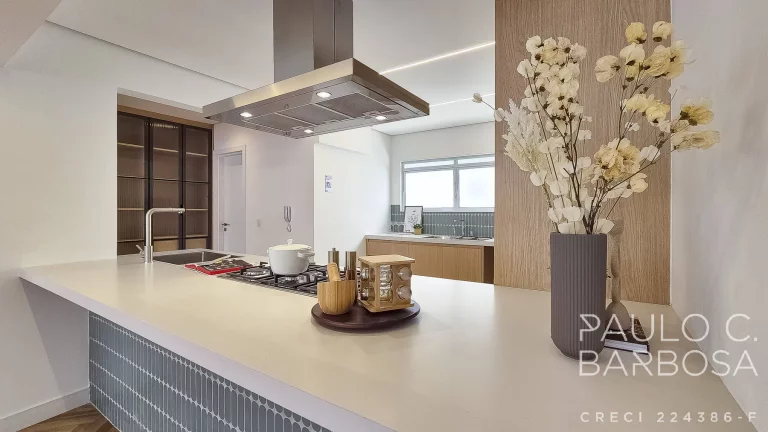 Imagem Jardim Paulista Venda - 3 Dormitórios (2 Suíte) - 1 Vaga - 158m² Reformado
