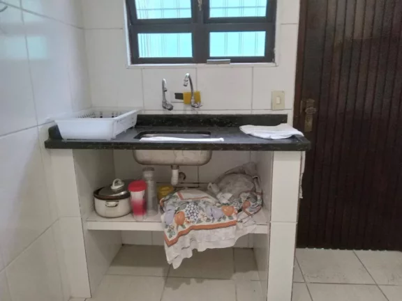 Imagem Casa com 3 dorms, Flórida, Praia Grande - R$ 530 mil, Cod: 2631