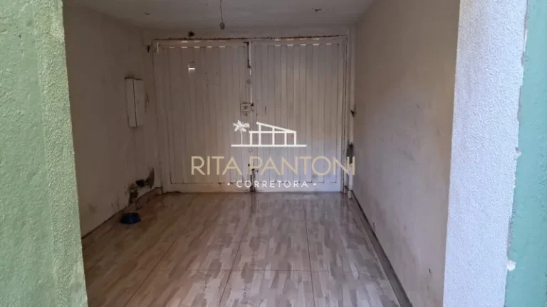 Imagem Casa - Ribeirão Preto - Vila Virgínia
