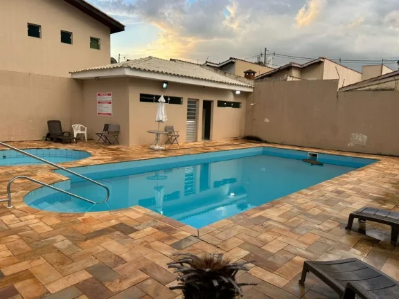 Imagem Casa a venda no Condomínio Residencial Bella Vista