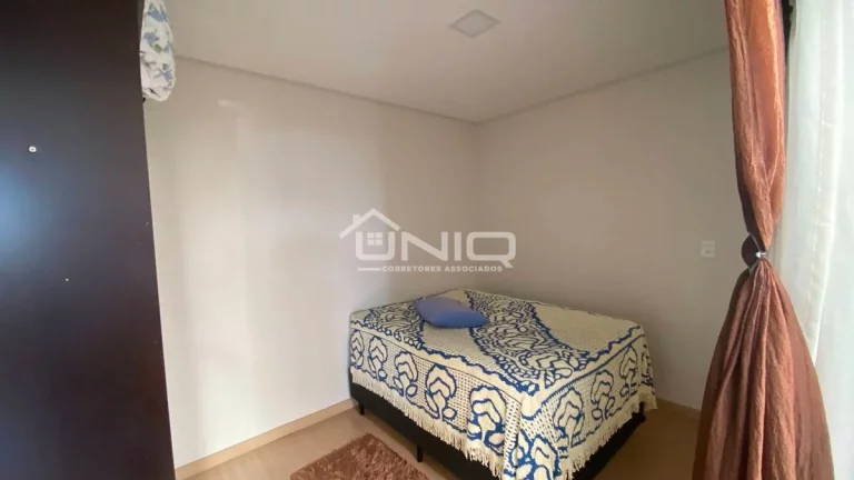Imagem Casa Térrea 3 Suítes Mobiliada