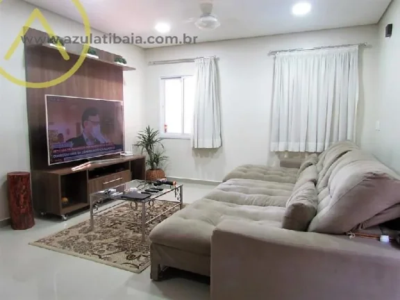 Imagem Casa em Condomínio para Venda em Atibaia, Condominio Porto Atibaia, 5 dormitórios, 3 suítes, 5 banheiros, 5 vagas