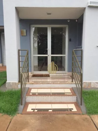 Imagem Apartamento com 3 dormitórios 1 Suíte à venda, 67 m² por R$ 250.000 - Parque São Sebastião - Ribeirão Preto/SP