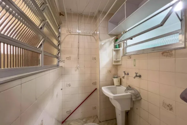 Imagem Apartamento Vila Mariana - 62M², 1 Dorm, Armários, Lazer.