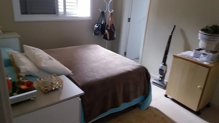 Imagem Casa em condomínio no Condomínio Santa Isabel, de 3 quartos à venda, Betel - Paulínia/SP