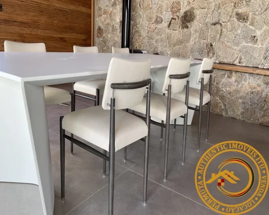 Imagem CASA RESIDENCIAL em ITU - SP, CONDOMÍNIO TERRAS DE SÃO JOSÉ