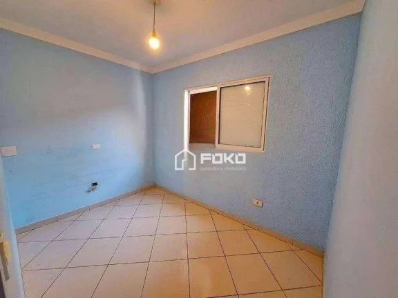 Imagem Casa à venda, 125 m² por R$ 495.000,00 - Jardim Santa Maria - Guarulhos/SP