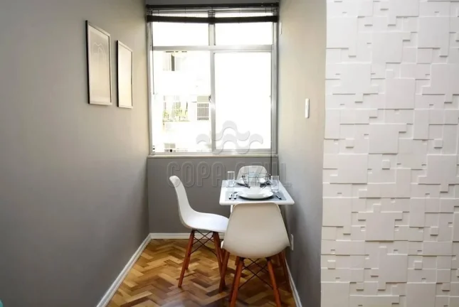 Imagem Centro – Rua Riachuelo | Residencial › Apartamento 1 quarto(s) à Venda