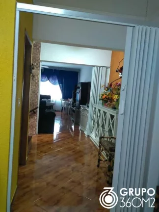Imagem Sobrado para Venda em Santo André / SP no bairro Vila Pires