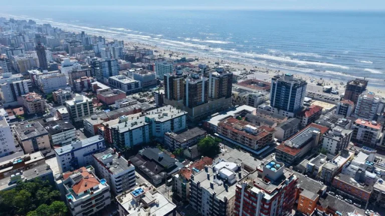 Imagem Apartamento 2 Dormitórios - Bairro Centro