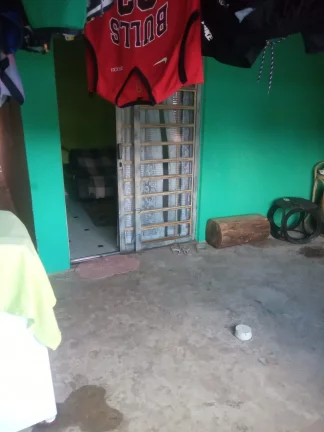 Imagem Casa para Venda em Campinas, Jardim Lisa, 2 dormitórios, 1 banheiro, 1 vaga