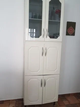 Imagem Casa para Venda em Peruíbe, Vila Erminda, 2 dormitórios, 2 banheiros, 2 vagas