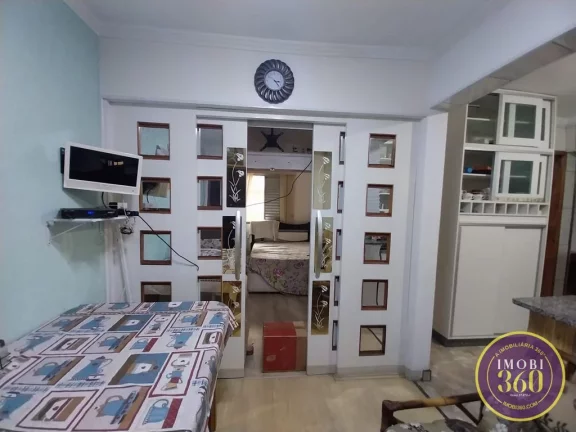 Imagem Apartamento grande Conj. Habit. Padre Manoel da Nóbrega, São Paulo