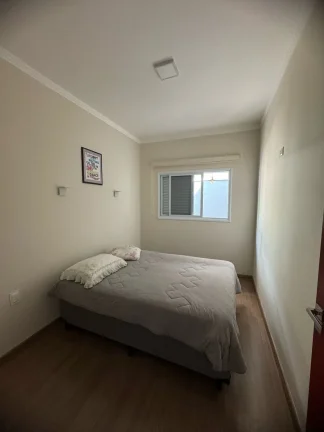 Imagem Casa térrea com piscina à venda no Condomínio Lago da Serra