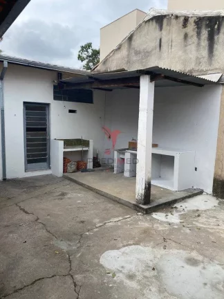 Imagem Casa no campo Galvão, Guaratinguetá. Terreno 414 MTS2. 4 Quartos, sendo 3 Suites.4 vagas
