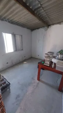 Imagem Sobrado com 4 dormitórios à venda, 146 m² por R$ 385.000,00 - Parque Maria Helena - Suzano/SP