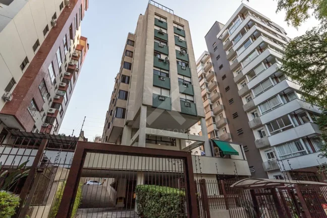 Imagem MSTFP 179 Apto 35150 - Apartamento à venda no bairro Mont Serrat - Porto Alegre/RS
