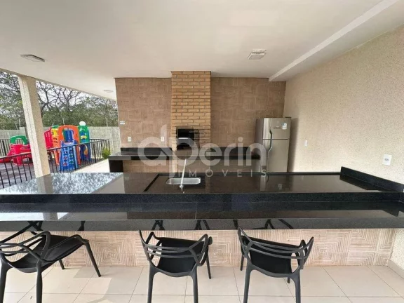 Imagem APARTAMEMTO À VENDA - PARQUE DO BICÃO