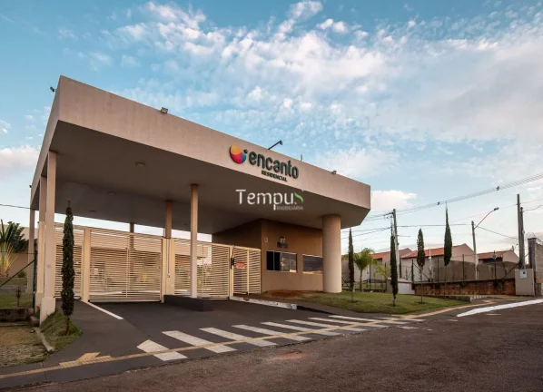 Imagem Encanto Residencial - Casa à venda no bairro Parque Maracanã - Inhumas/GO