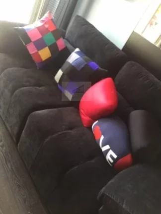 Imagem APARTAMENTO À VENDA EM SANTO AMARO TOTALMENTE MOBILIADO