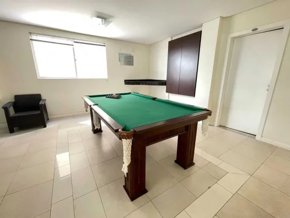 Imagem Apartamento com 3 dormitórios sendo 1 suíte e 2 vagas de garagem em Balneário Camboriú/SC