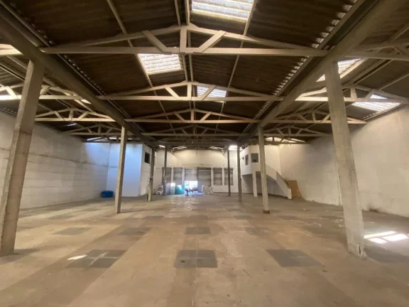Imagem Galpão para alugar, 1445 m² por R$ 29.000,00/mês - Centro - Suzano/SP