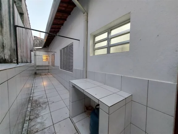 Imagem Casa à Venda em Flórida, Praia Grande - SP
