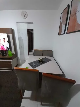 Apartamento em Belo Horizonte