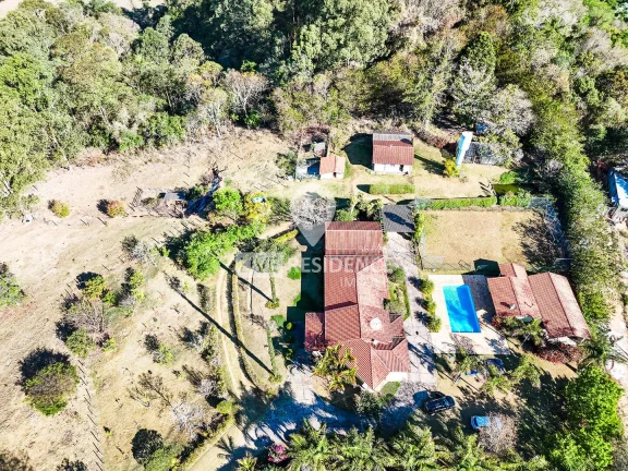 Imagem Sítio à Venda - Itatiba x Valinhos - 43.300 m²