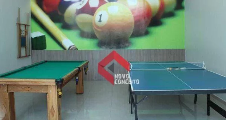 Imagem Apartamento com 3 dormitórios à venda, 94 m² por R$ 820.000,00 - Aldeota - Fortaleza/CE