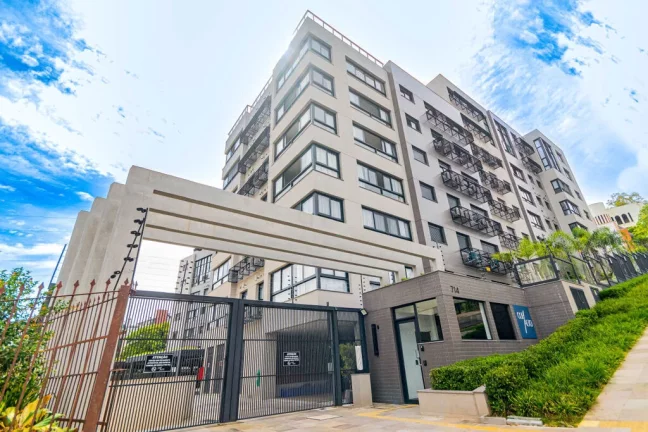 Imagem Cobertura à venda em Porto Alegre, Menino Deus, com 3 quartos, 182m2