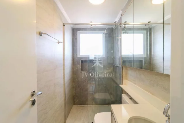 Imagem Apartamento com 2 dormitórios à venda, 100 m² por R$ 1.950.000,00 - Jardim Guedala - São Paulo/SP