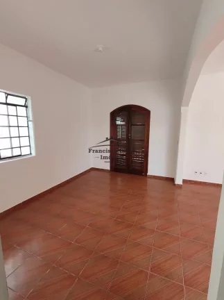 Imagem Casa à venda no bairro Nova Guará - Guaratinguetá/SP