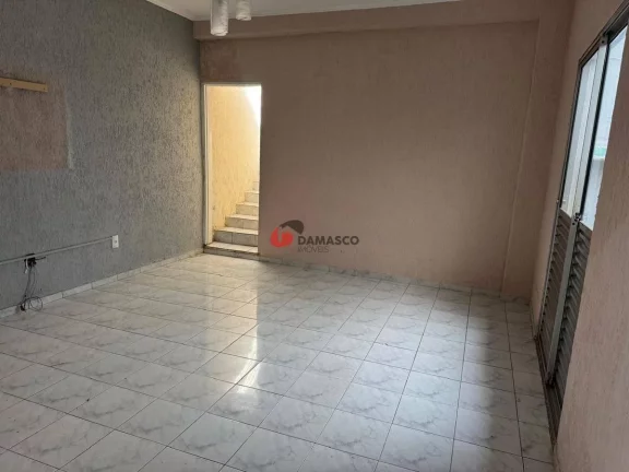 Imagem Casa com edícula à venda, Bairro Olímpico, São Caetano do Sul, SP