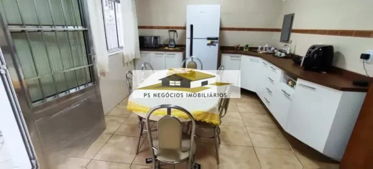 Imagem Casa Térrea para venda com 170mts no Pq Jabaquara