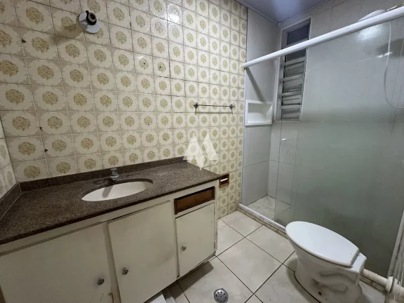 Imagem Apartamento térreo à venda no Embaré