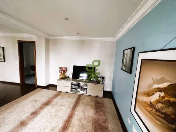 Imagem Apartamento Duplex com 3 dormitórios à venda, 215 m² por R$ 980.000,00 - Vila Suzana - São Paulo/SP