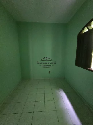 Imagem Casa à venda no bairro Vila Eliana Maria - Vila Molica - Guaratinguetá/SP
