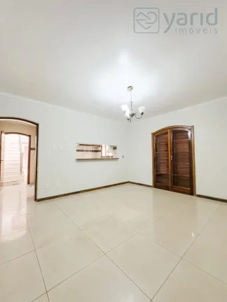 Imagem CASA À VENDA NO JARDIM MORUMBI, JUNDIAÍ