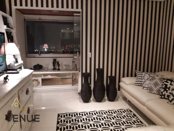 Imagem Apartamento com 3 dormitórios à venda, 83 m² por R$ 647.000,00 - Nossa Senhora do Ó - São Paulo/SP