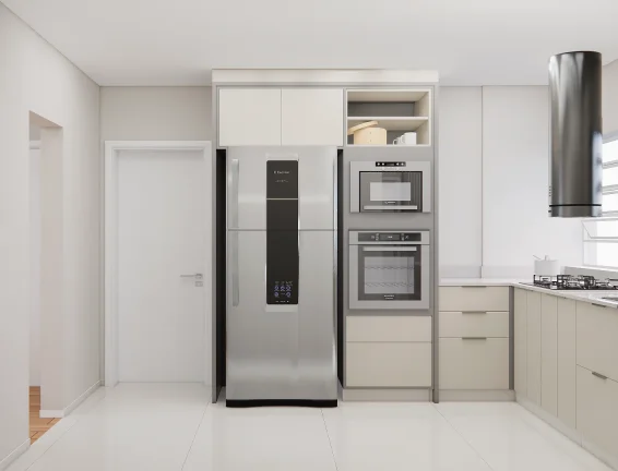 Imagem Excelente Apartamento na Bela Vista, ótima localização