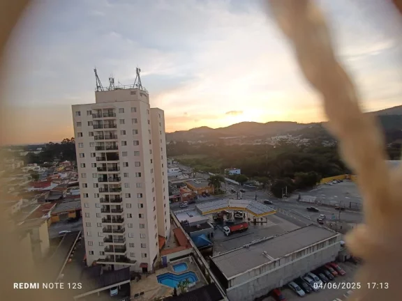 Imagem Vita Mogilar - Apartamento para Alugar no Condomínio Vitta Mogilar!