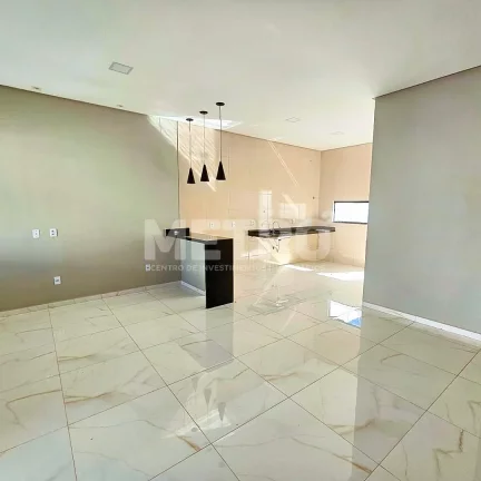 Imagem Casa à venda, Colinas do Rio, 3 quartos, sendo 1 suítes com closet